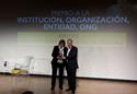 AMICOS, Premio Solidario 2017 de la ONCE