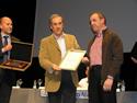 AMICOS premio "Leoncio Díez" a la Solidaridad