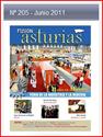 La revista FUSIÓN ASTURIAS dedica un reportaje a AMICOS