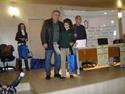 AMICOS entregó los premios de VII Concurso de Redacción Solidaria